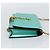 Saint Laurent Kate leather Small Verde - vista 4