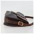 Céline Celine Vintage Flap Leather Nero - vista 3