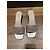 Mules Christian Dior Dway Beige Rosa 38 - vista 10
