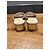 Mules Christian Dior Dway Beige Rosa 38 - vista 11