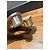 Mules Christian Dior Dway Beige Rosa 38 - vista 12
