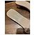 Mules Christian Dior Dway Beige Rosa 38 - vista 6