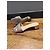Mules Christian Dior Dway Beige Rosa 38 - vista 7