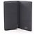 Louis Vuitton Portefeuille Brazza Damier Graphite Bi-Fold Long Wallet Black - view 3