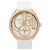 Hermès Hermes Arceau Grande Turarara Bride et Maure Uhr