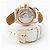 Hermès Hermes Arceau Grande Turarara Bride et Maure Uhr - Ansicht 3
