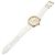 Hermès Hermes Arceau Grande Turarara Bride et Maure Uhr - Ansicht 4