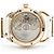 Hermès Hermes Arceau Grande Turarara Bride et Maure Uhr - Ansicht 5