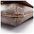 Borsa a tracolla Louis Vuitton Musette Salsa Short Strap Marrone - vista 6