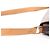 Borsa a tracolla Louis Vuitton Musette Salsa Short Strap Marrone - vista 9