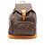 Zaino Louis Vuitton Montsouris GM Marrone
