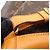 Zaino Louis Vuitton Montsouris GM Marrone - vista 10