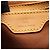 Zaino Louis Vuitton Montsouris GM Marrone - vista 4