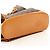 Zaino Louis Vuitton Montsouris GM Marrone - vista 6