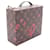 Borsa Louis Vuitton Monogram Mobile Box Marrone Multicolore - vista 2