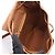 Zaino/Borsa Louis Vuitton Montsouris MM Marrone - vista 3