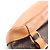 Zaino/Borsa Louis Vuitton Montsouris MM Marrone - vista 9
