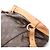 Louis Vuitton Montsouris MM Backpack/Handbag Brown - view 6