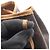 Louis Vuitton Montsouris MM Backpack/Handbag Brown - view 9