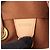 Mochila/Bolso Louis Vuitton Montsouris MM Castaño - vista 5