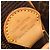 Bolso de Hombro Louis Vuitton Reporter PM Monogram Castaño - vista 4