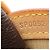 Bolso de Hombro Louis Vuitton Reporter PM Monogram Castaño - vista 5