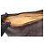 Borsa a Spalla Louis Vuitton Looping GM Monogram Marrone - vista 7