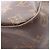 Borsa a Spalla Louis Vuitton Looping GM Marrone - vista 10