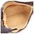 Borsa a Spalla Louis Vuitton Looping GM Marrone - vista 3
