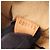 Borsa a Spalla Louis Vuitton Looping GM Marrone - vista 5