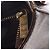 Borsa a Spalla Louis Vuitton Looping GM Marrone - vista 8