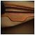 Sac à épaule Louis Vuitton Looping MM Marron - vue 4