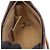 Sac à épaule Louis Vuitton Looping MM Marron - vue 6