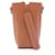 Borsa a Spalla Loewe Gate Pocket Marrone