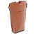 Borsa a Spalla Loewe Gate Pocket Marrone - vista 2