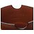 Borsa a Spalla Loewe Gate Pocket Marrone - vista 4