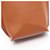 Borsa a Spalla Loewe Gate Pocket Marrone - vista 5
