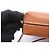 Borsa a Spalla Loewe Gate Pocket Marrone - vista 7
