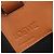 Borsa a mano Loewe Hammock Small 2-Way in pelle Marrone - vista 4