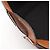 Borsa a mano Loewe Hammock Small 2-Way in pelle Marrone - vista 5