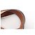 Borsa a mano Loewe Hammock Small 2-Way in pelle Marrone - vista 6