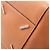 Borsa a mano Loewe Hammock Small 2-Way in pelle Marrone - vista 7