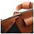 Borsa a mano Loewe Hammock Small 2-Way in pelle Marrone - vista 9