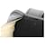 Borsa Loewe Hammock Small 2-Way Marrone Nero - vista 6