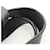 Borsa Loewe Hammock Small 2-Way Marrone Nero - vista 7
