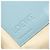 Borsa a mano in pelle Loewe Hammock Small 2-Way Blu - vista 4