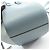 Borsa a mano in pelle Loewe Hammock Small 2-Way Blu - vista 7