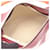 Borsa Puzzle Loewe Small Marrone Rosa Bordò  - vista 3