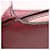 Borsa Puzzle Loewe Small Marrone Rosa Bordò  - vista 5
