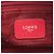 Borsa Loewe Amazona 28 Rosa - vista 4